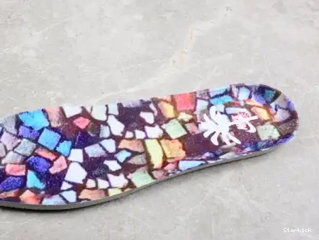 Dunk SB Low 504750-474 Shop MIA Nike Skate 0619